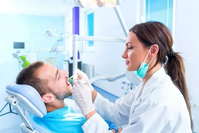 Smiles 4 U Speciality Dental Centre Clinic