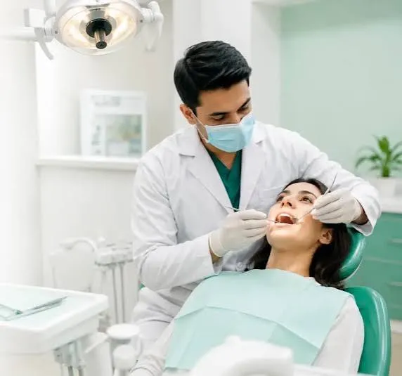 Premium Dental Implants Treatment
