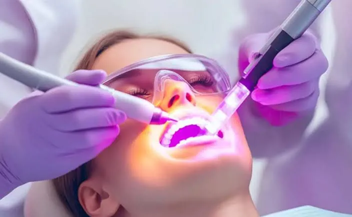 Laser Dentistry